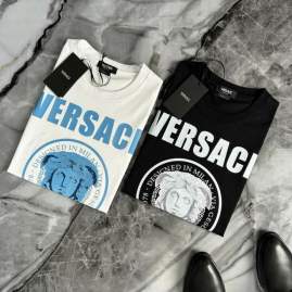 Picture of Versace T Shirts Short _SKUVersaceM-4XL11Lr91451